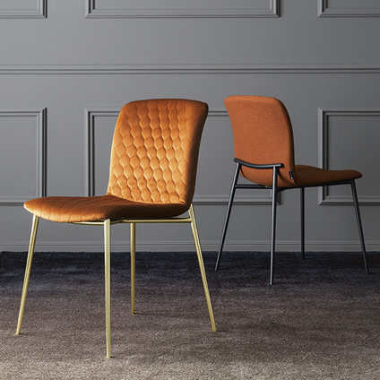 Calligaris Love Dining Chair